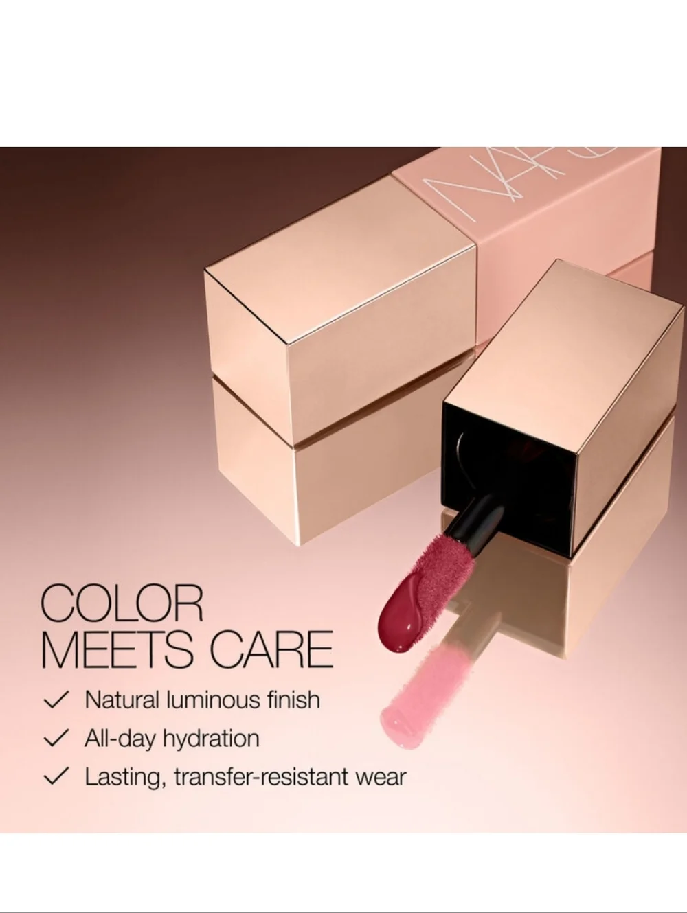 NARS brand new